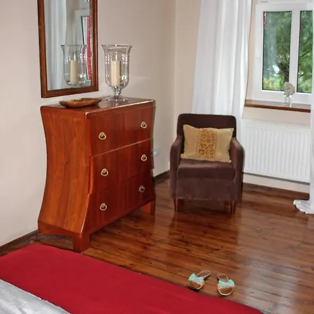 Apartament Sztygar-katowice Nikiszowiec